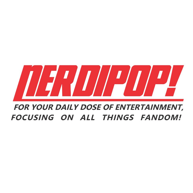 NerdiPop