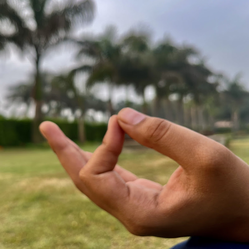 YogDrishti