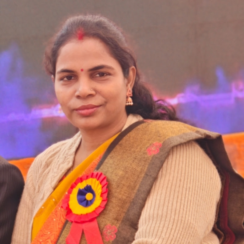 Dr.Vijayluxmi Gupta