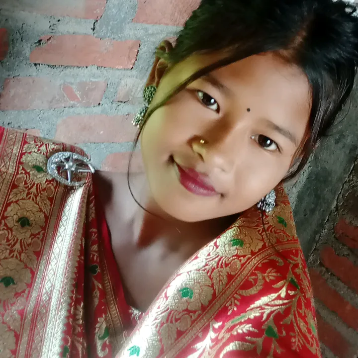 simran tharuni