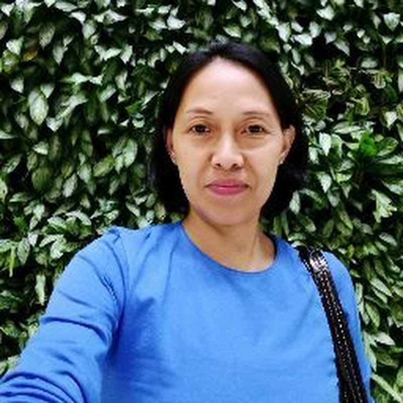 JINKY LIM CHANNEL