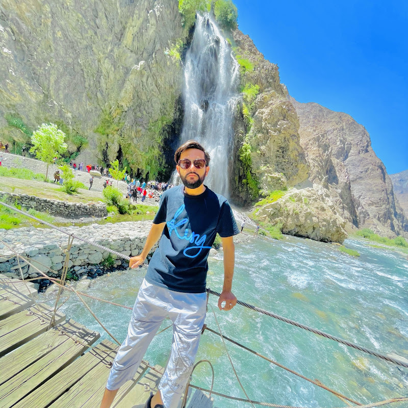 Sheraz Vlogs