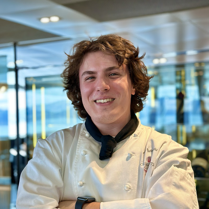 Chef Butnariu