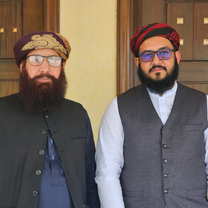 Dr Syed Badar Riaz