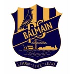 Balmain Public School