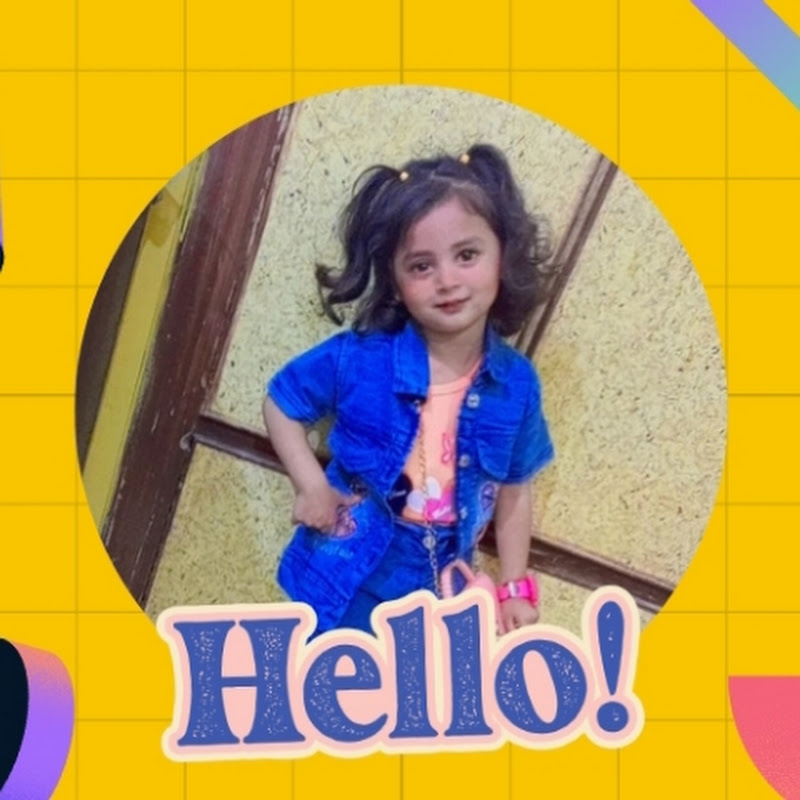 Madiha Shamrooz
