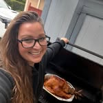 Jillian Forney | BBQ & Real Life