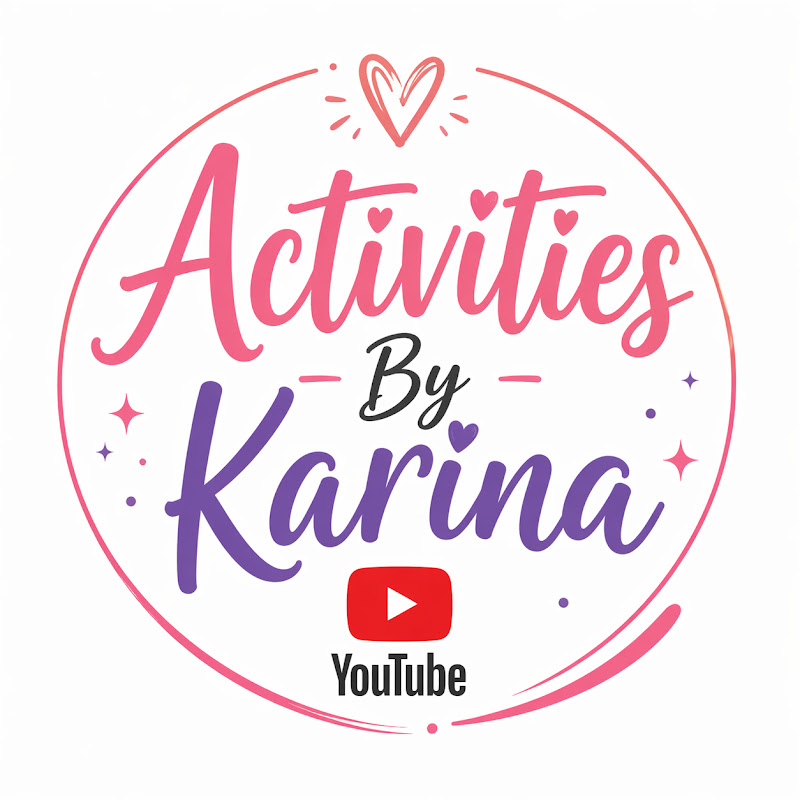 Activities by Karina