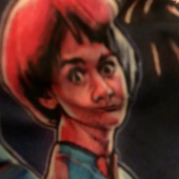 Ṕ̶̼̰P̸̤̭͍̮̦̂̓̇͝ͅ