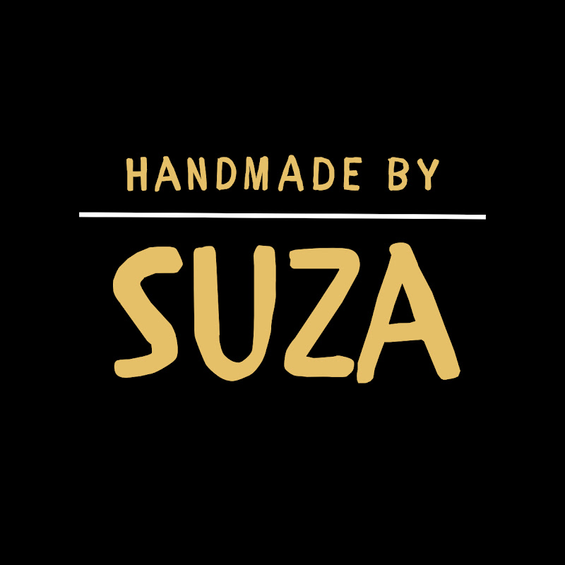 Handmade by Suza