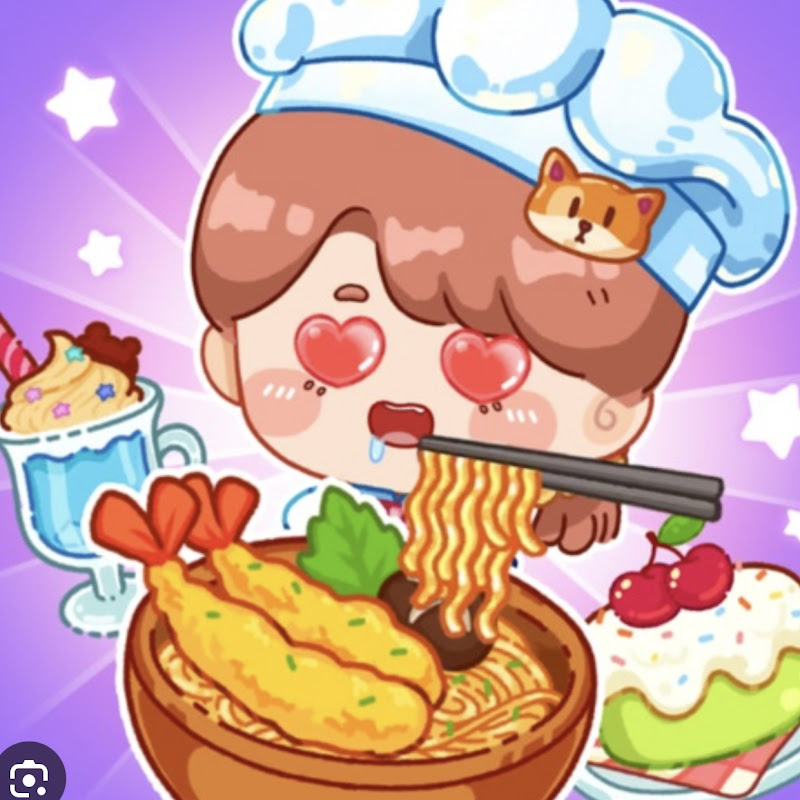 Dessert Mukbang Asmr🍰🍭
