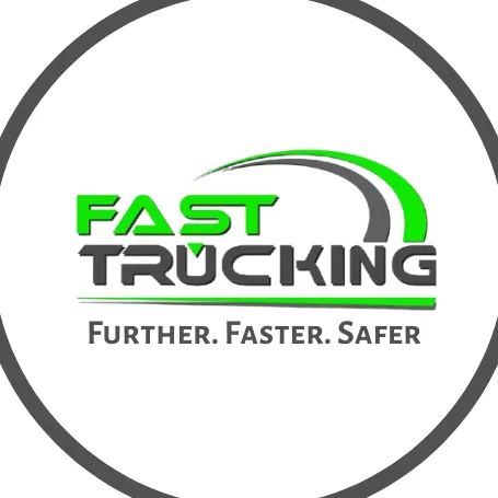 Fast Trucking Botswana
