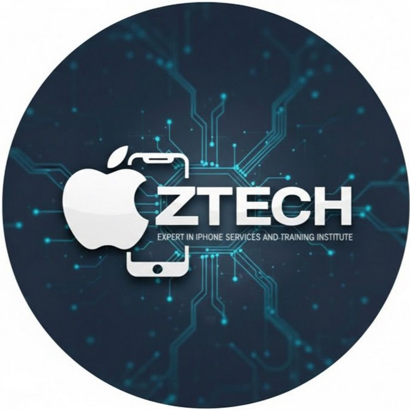 ZTECH iPhone Specialist 