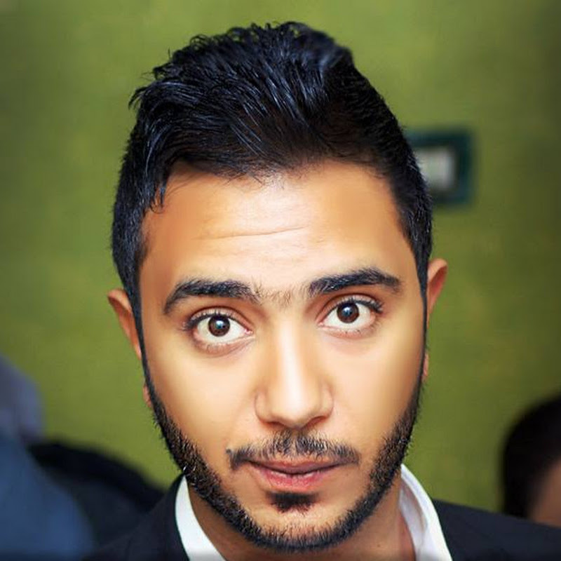 hesham Yosef