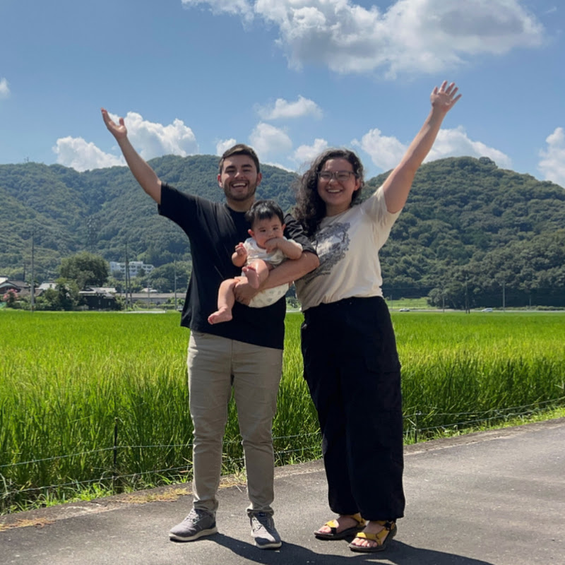Hansens in Japan