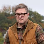 Nick Johannessen / Slower Menswear