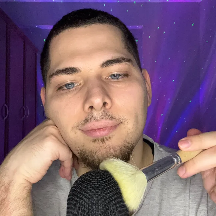Kevin ASMR