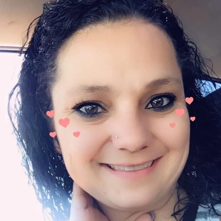 Rebecca Cathey