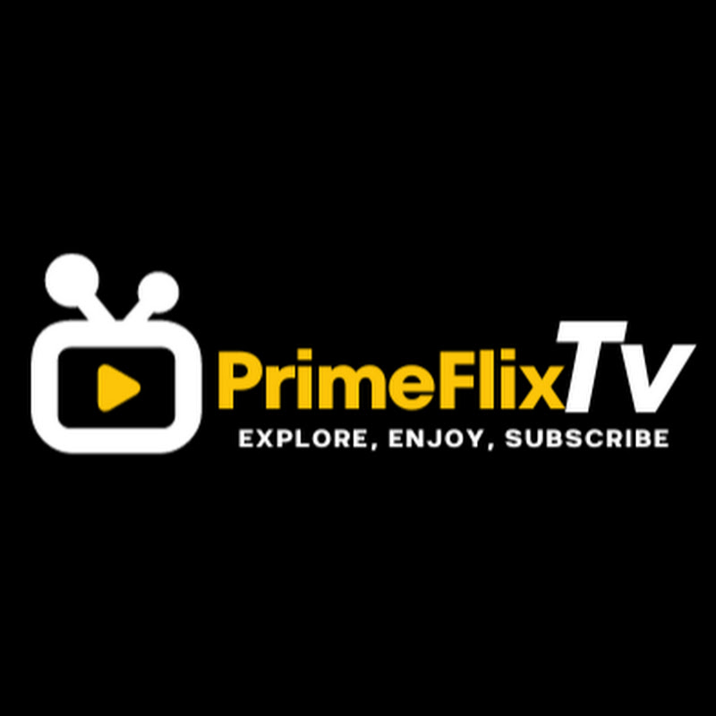 PrimeFlix TV