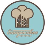 Sampacakes Bolos Decorados