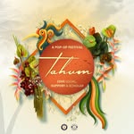 Tahum: A Pop-Up Festival