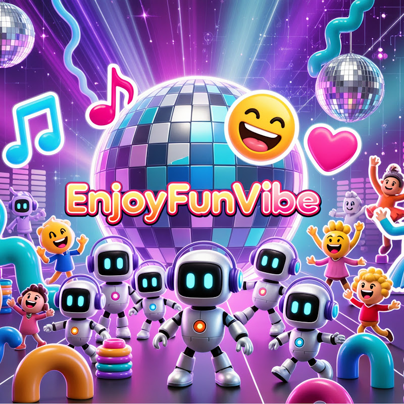 EnjoyFunVibe