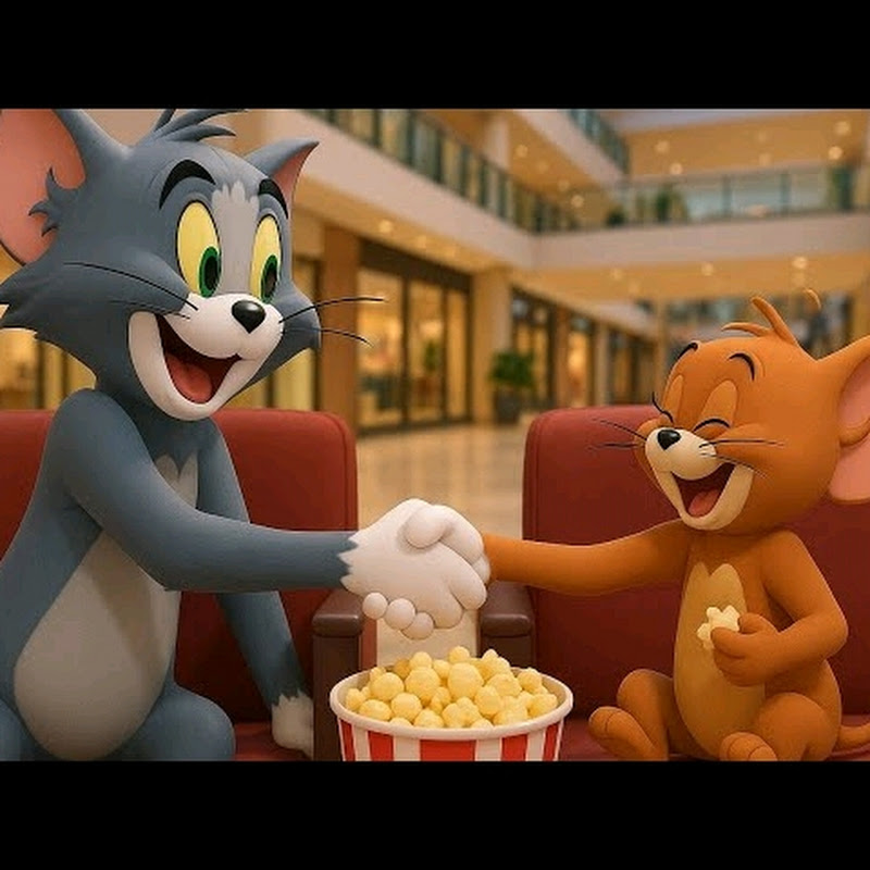 mickey fun TV .