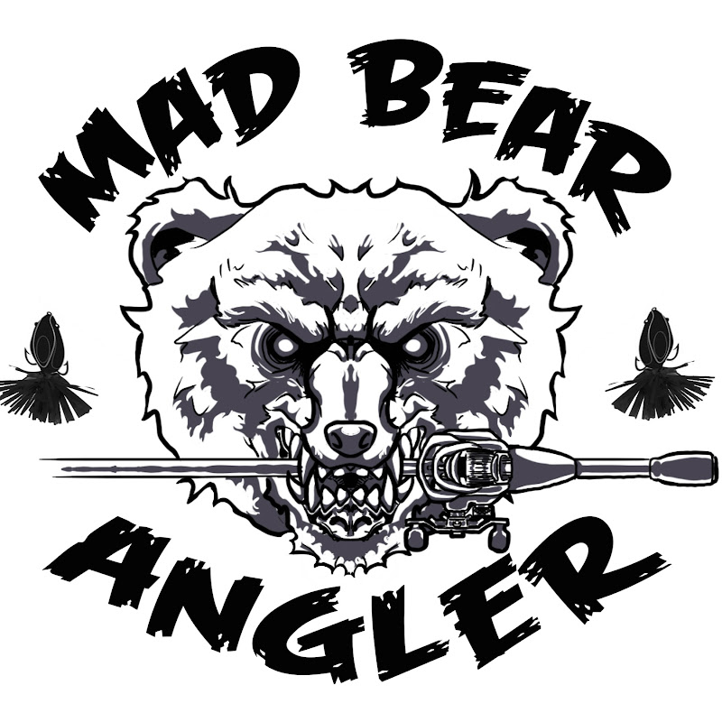 Mad Bear Angler