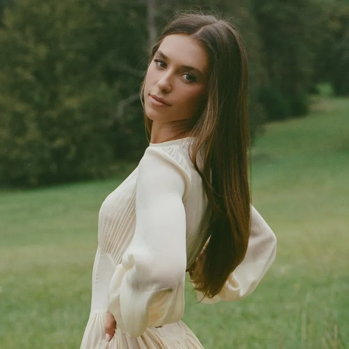 Ella McFadin