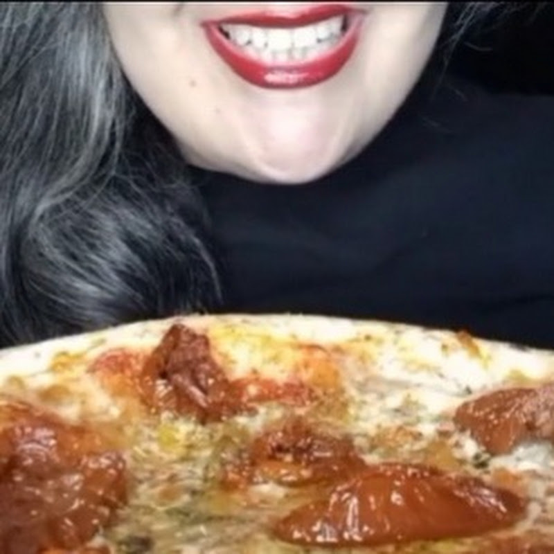 ☆Muk Slurp ASMR