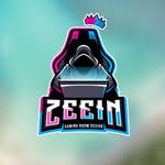 zeeinCo | Gaming Room Design 🛋️