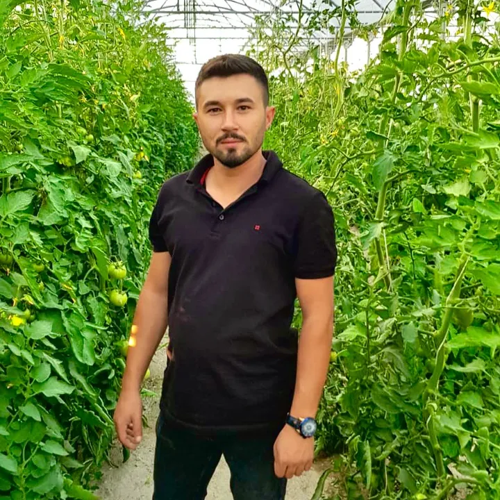 İsmet Zengin