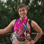Katya Gorbacheva