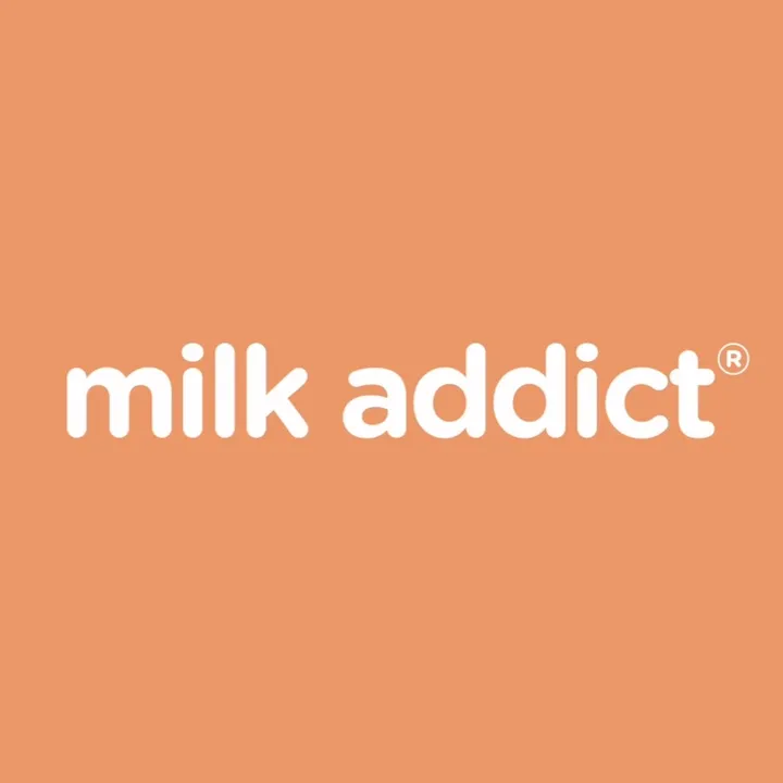 Milk Addict | Mel