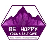 Be Happy Yoga & Salt Cave