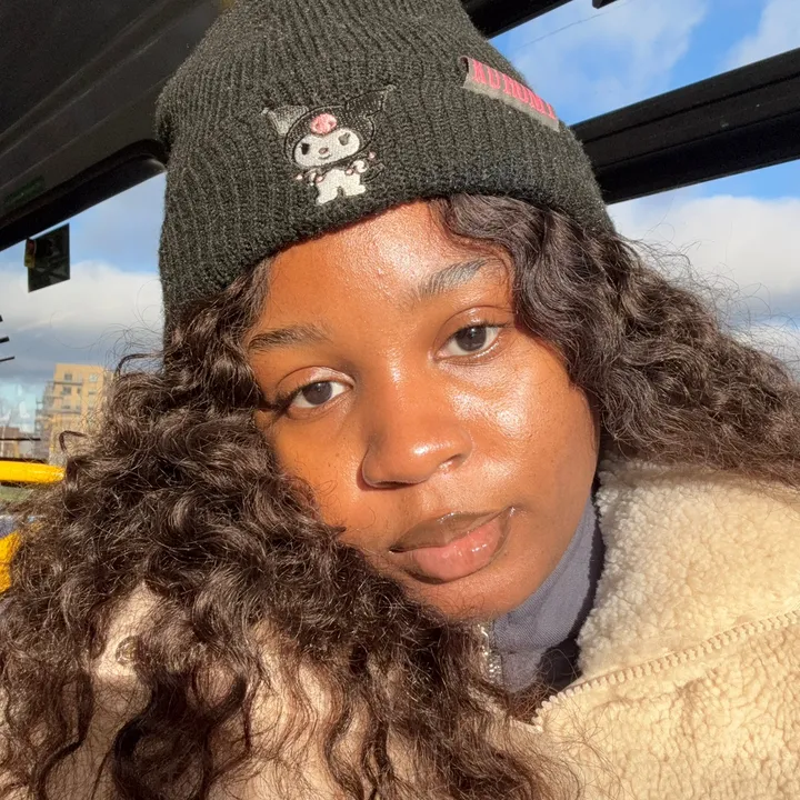 Vanessa Amobi