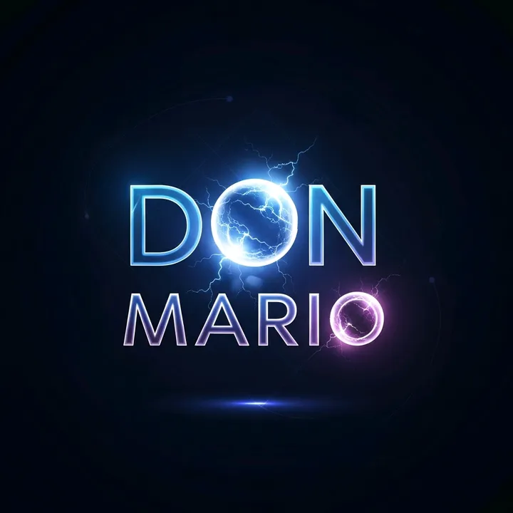 Mr Mario