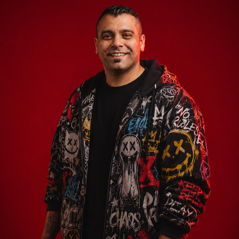 David Cueto