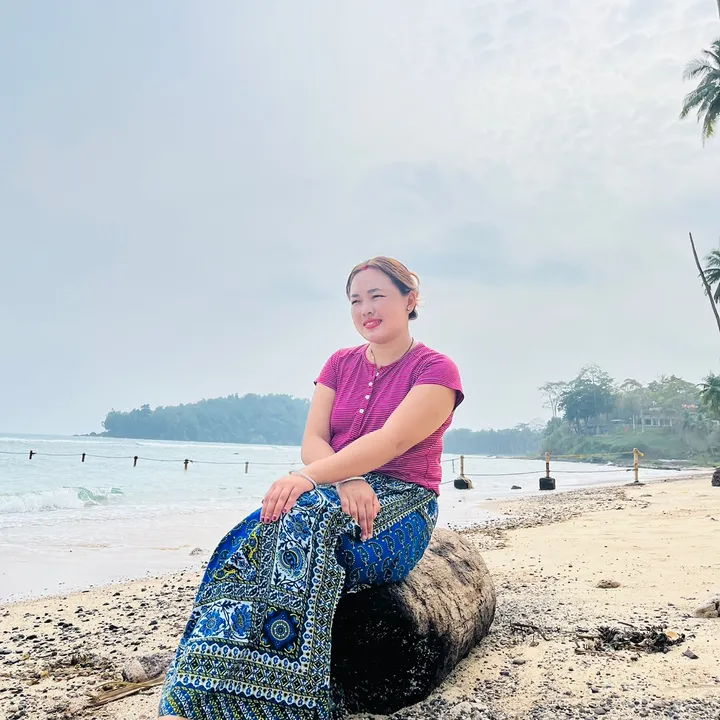 Susmita Gurung