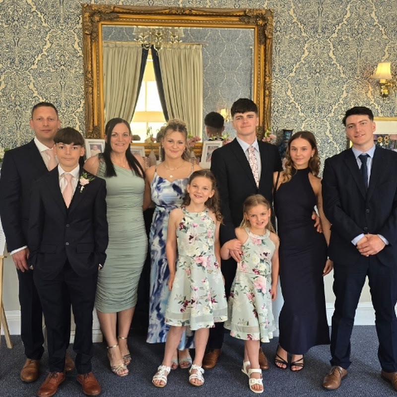 Life of the Baldwins