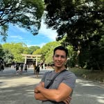 E. Christian Trejo