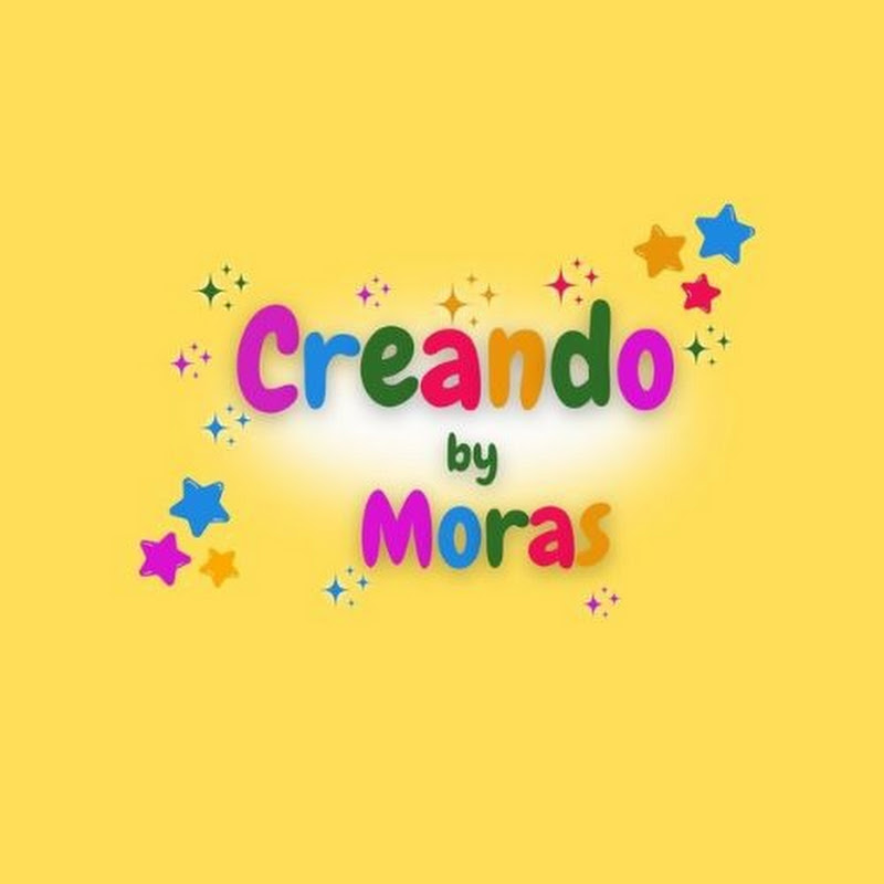 CREANDO BY MORAS