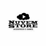 NUVEM STORE Acessórios e GAMES