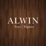 Alwin Collectible