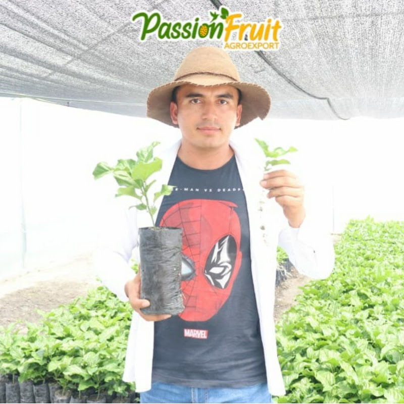 Agro con Jaime Sánchez