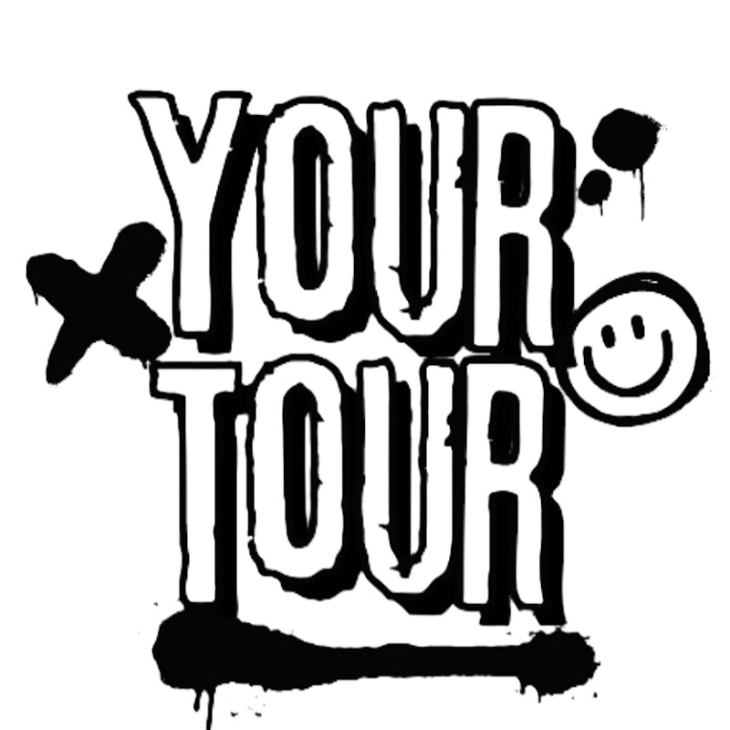 YourTourWalking