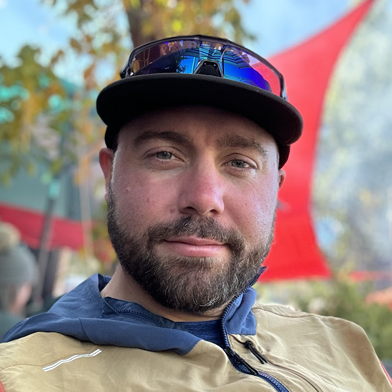 Dallas Mignano | Bike, Camp & Chill