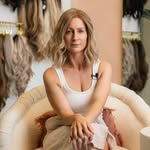 Luxury Human Hair Toppers & Wigs