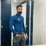 Stalwart Fight Club 💪🥊