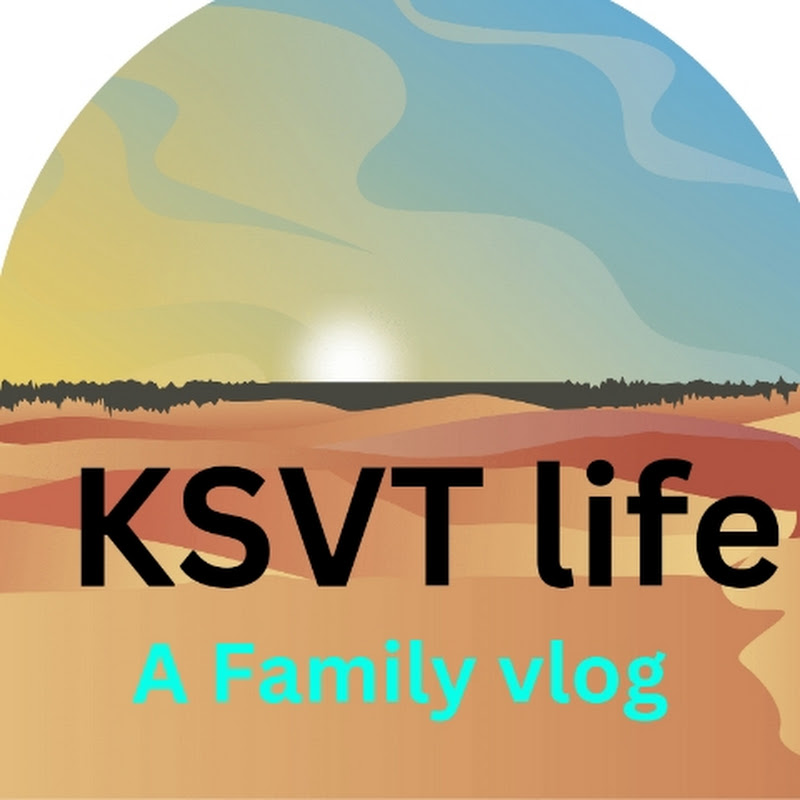 KSVT life